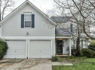 5004 Ashie Ave, Matthews, NC 28104