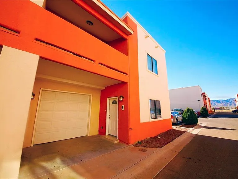 10132 Dyer St #8 — Photo 1