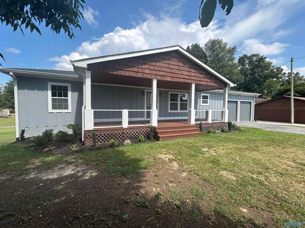 605 County Road 462, Centre, AL 35960