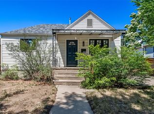 4585 Wolff St, Denver, CO 80212