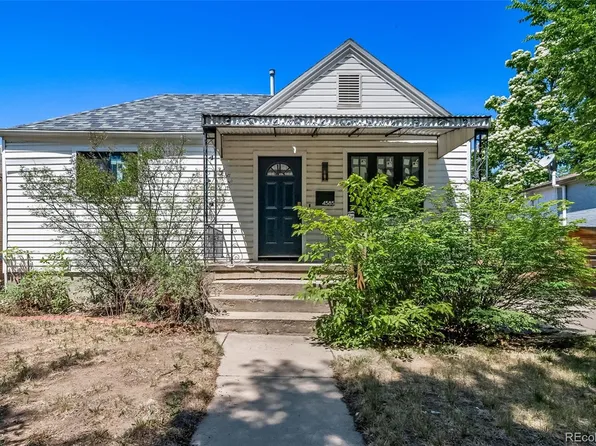 4585 Wolff Street, Denver, CO 80212