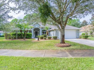 110 Chrysanthemum Dr, Ormond Beach, FL 32174