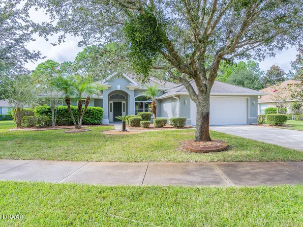 110 Chrysanthemum Dr, Ormond Beach, FL 32174