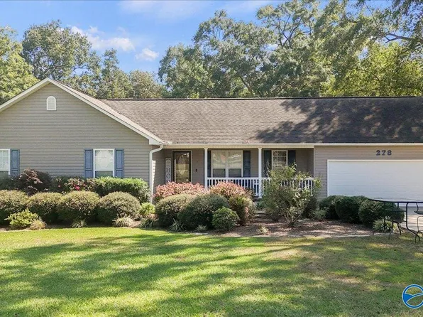 278 Riversight Dr, Altoona, AL 35952