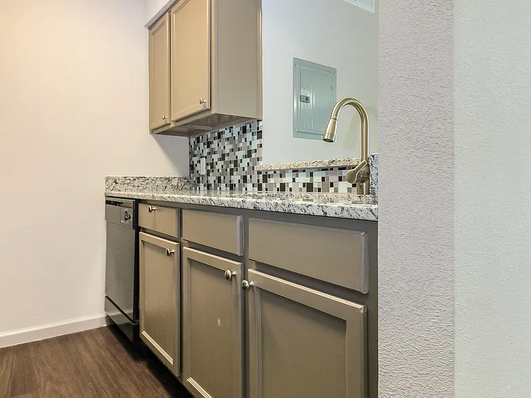 Brix Apartments — Photo 15