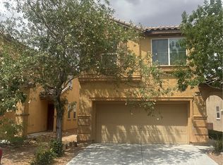 7420 Morisset Ave, Las Vegas, NV 89179