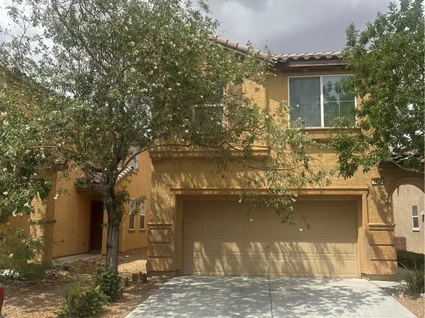 7420 Morisset Ave, Las Vegas, NV 89179