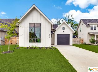 419 Alexander Ave, New Braunfels, TX 78130