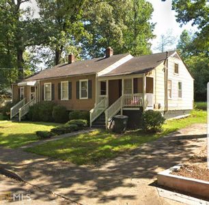 3284 Russell St, Hapeville, GA, 30354