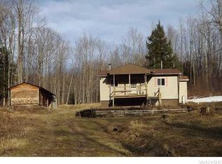 3672 Hydetown Rd, Friendship, NY 14739