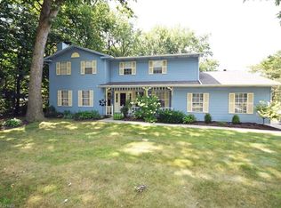 8601 Wedgewood Ave NW, North Canton, OH