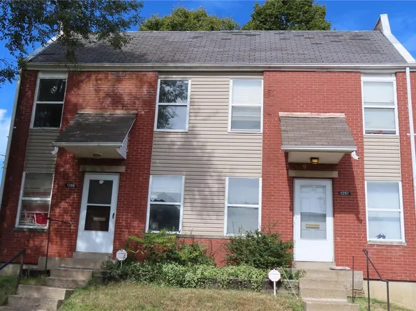 1395 Belt Ave, Saint Louis, MO 63112