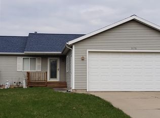 1175 Golfcrest Dr SW, Wyoming, MI 49509