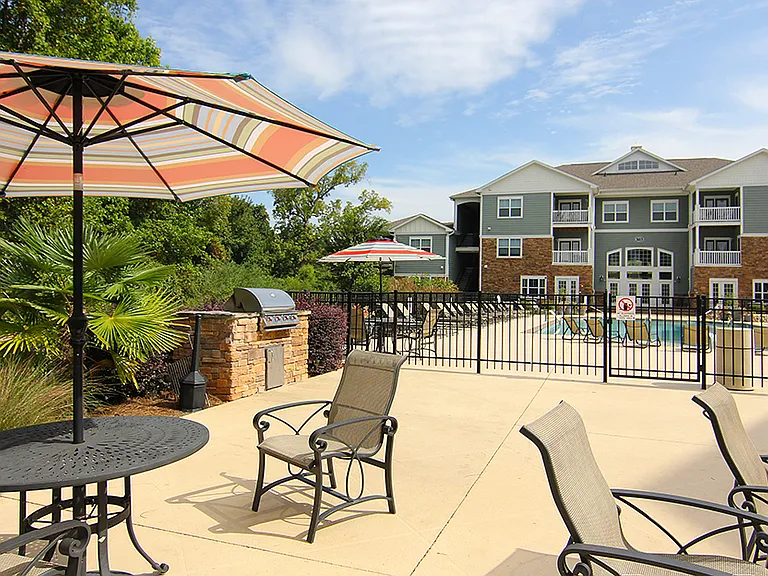 Reed Creek Apartments — Photo 16