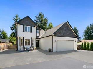 5105 85th Ave W, University Place, WA
