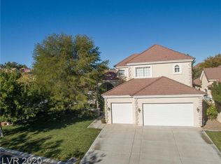 9716 Gavin Stone Ave, Las Vegas, NV 89145