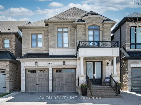 1306 Felicity Gdns, Oakville, ON L6M 5L6