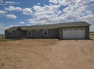 17725 High Plains Vw, Fountain, CO 80817