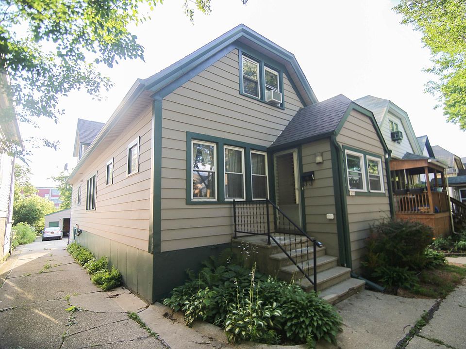 1st image of 2459 N Bartlett Ave