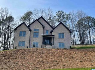2117 Grey Oaks Ter, Pelham, AL 35124