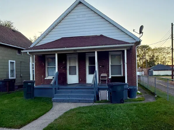 1613 S Scott St #1, South Bend, IN 46613