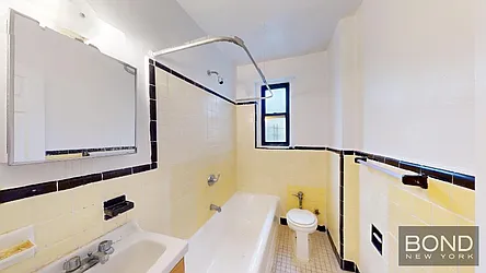 Rented by Bond New York