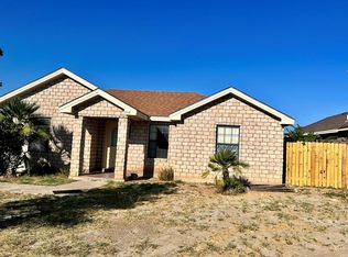 2177 Pershing Cir, Eagle Pass, TX 78852