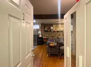 6 Cleveland Pl APT 1, Boston, MA 02113