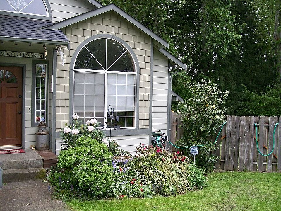 New siding & roof, 08/2005
