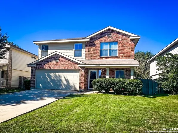 10427 Artesia Wells, Universal City, TX 78148