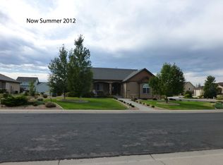408 Cascade Ct, Johnstown, CO 80534
