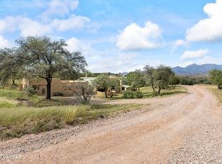 50 Casas Arroyo Rd, Sonoita, AZ 85637