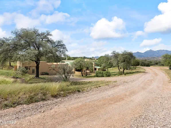 50 Casas Arroyo Rd, Sonoita, AZ 85637