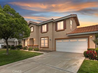 15056 Fairhaven Dr, Fontana, CA, 92336