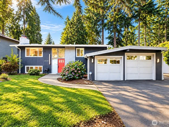 12119 NE 65th St, Kirkland, WA 98033