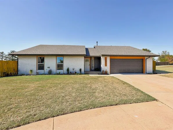 10001 Midfield Cross St, Oklahoma City, OK 73159