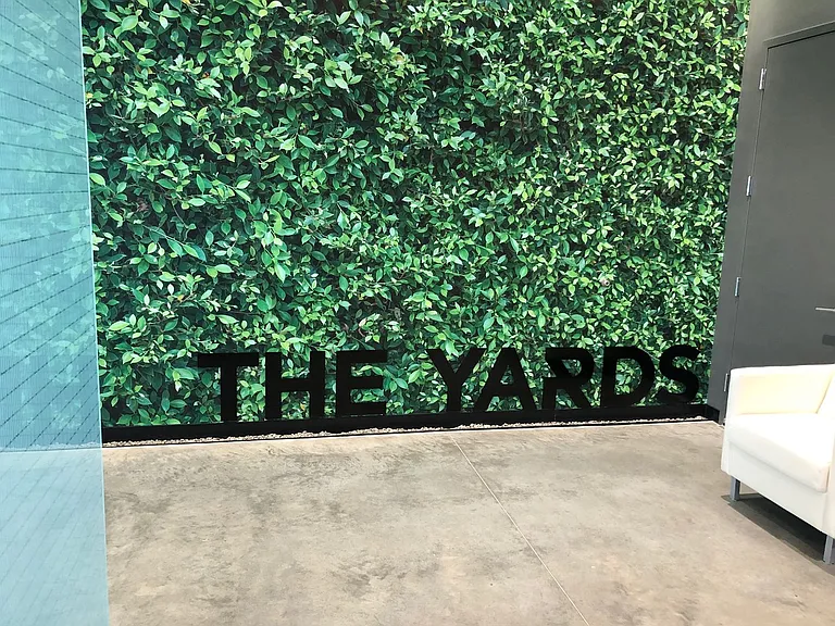The Yards — Photo 24