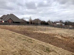 3506 Sagely Ln, Springdale, AR 72764