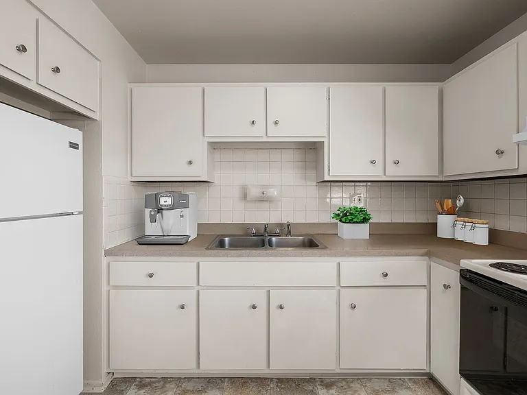 White Birch Apartments — Photo 11