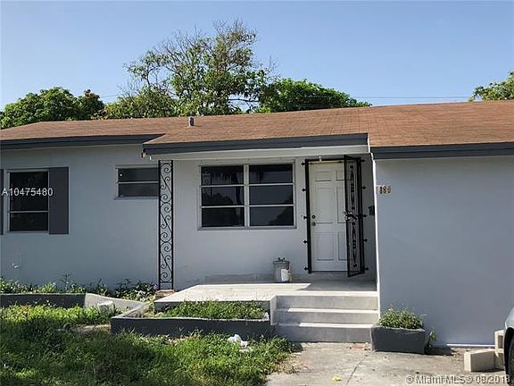 2nd image of 880 NE 135th St