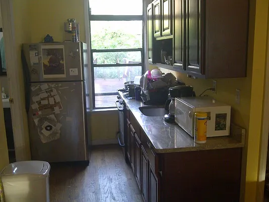 Rented by Wyckoff Heights Realty Inc. | media 14