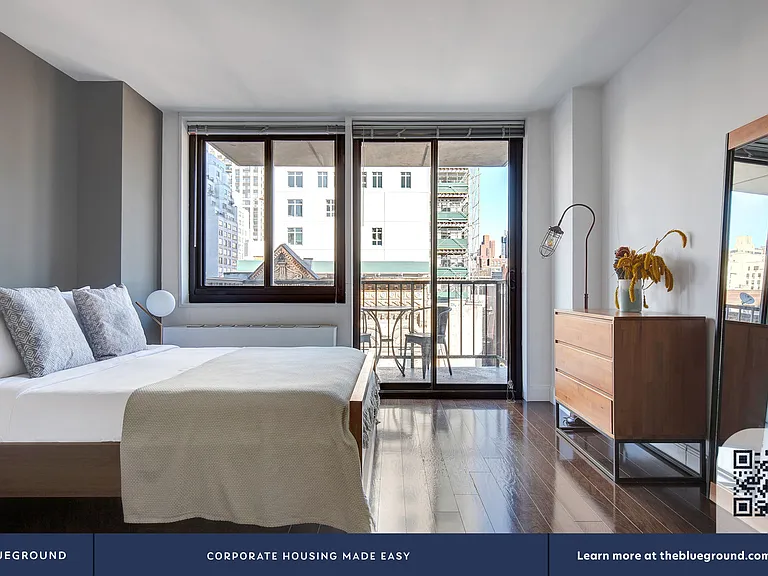 200 E 82nd St #8E — Photo 10