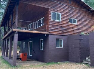 28372 Leclerc Rd N, Ione, WA 99139