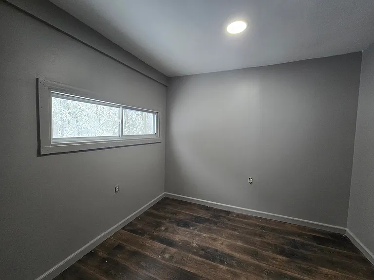 Bedroom 2 or Office