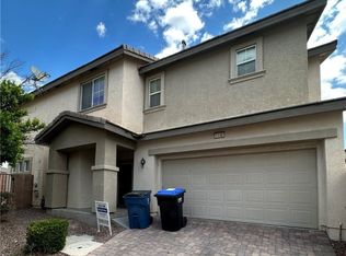 1156 Shades End Ave, North Las Vegas, NV 89081