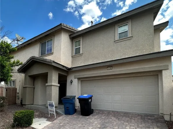 1156 Shades End Ave, North Las Vegas, NV 89081