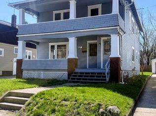 674 Thayer St, Akron, OH 44310