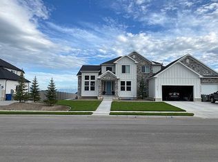 6101 W Minots Ledge Dr, Highland, UT 84003