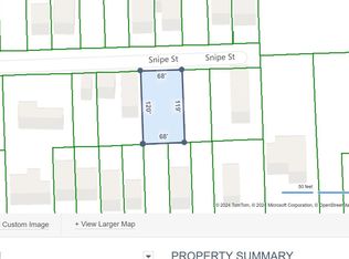 1582 Snipe St, Baton Rouge, LA 70807