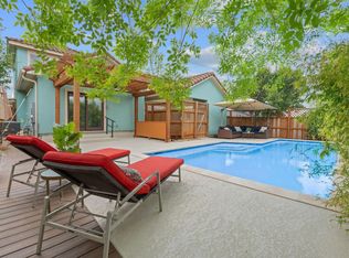 5500 Toscana Ave, Austin, TX 78724